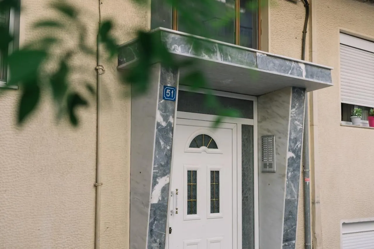 Dream Apartment 